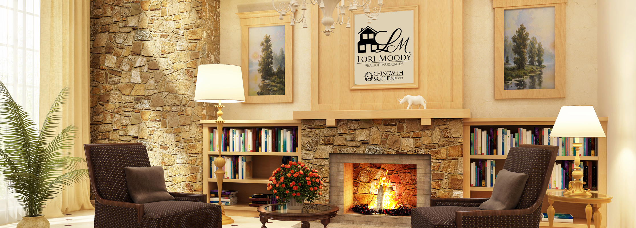 Lori Moody Banner